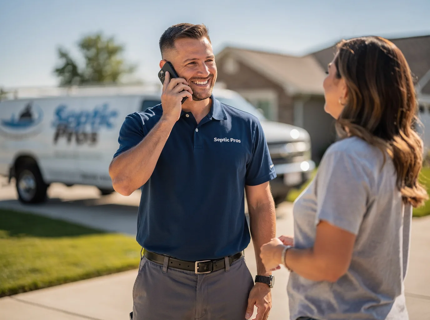 Septic Tank Pumping Fitzpatrick, AL FAQs